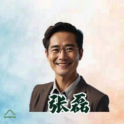 张磊